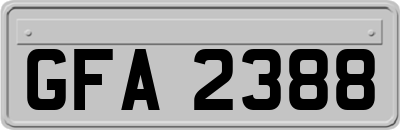 GFA2388
