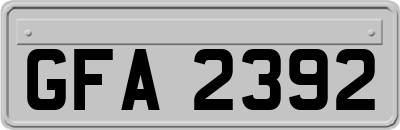 GFA2392