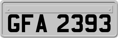GFA2393
