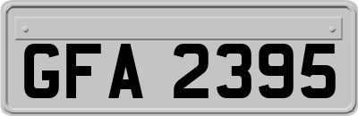 GFA2395