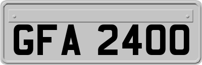 GFA2400