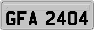 GFA2404