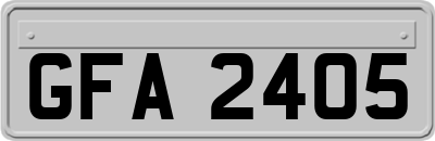GFA2405