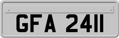 GFA2411