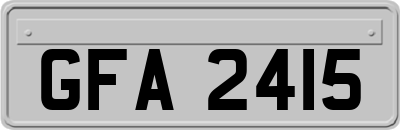 GFA2415