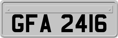 GFA2416