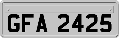 GFA2425