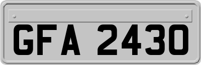 GFA2430