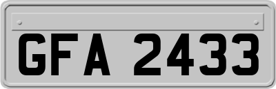 GFA2433