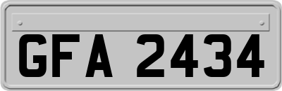 GFA2434