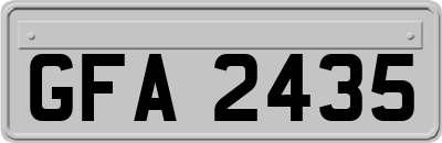 GFA2435