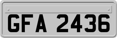 GFA2436