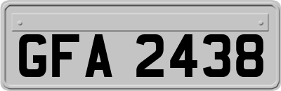 GFA2438