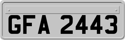 GFA2443