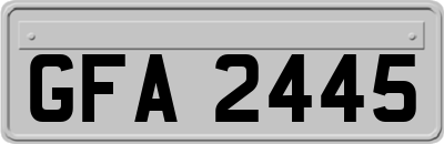 GFA2445
