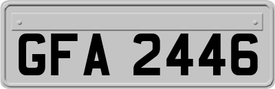 GFA2446