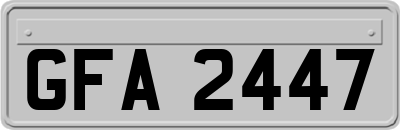 GFA2447