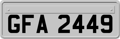GFA2449