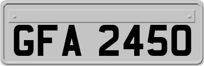 GFA2450
