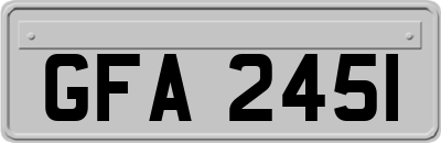 GFA2451