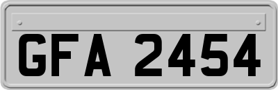 GFA2454