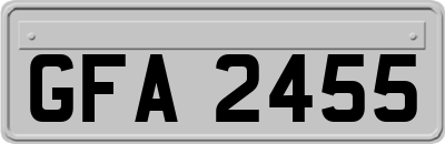 GFA2455