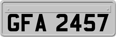 GFA2457