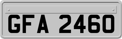 GFA2460