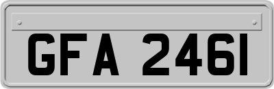 GFA2461