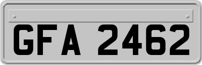 GFA2462