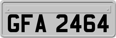 GFA2464
