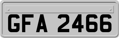 GFA2466