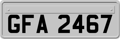 GFA2467