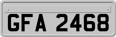 GFA2468