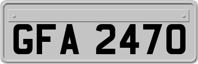 GFA2470
