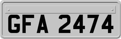 GFA2474