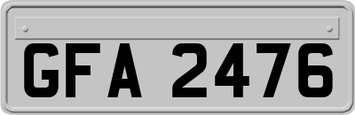 GFA2476