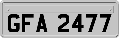 GFA2477