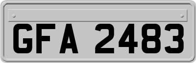 GFA2483