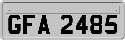 GFA2485