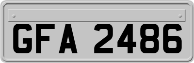 GFA2486