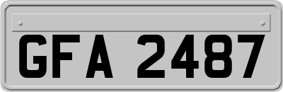 GFA2487