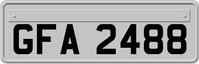 GFA2488