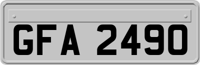 GFA2490