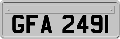 GFA2491