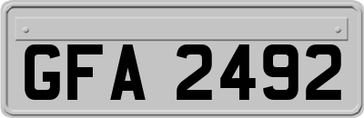 GFA2492