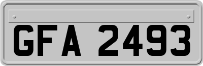 GFA2493