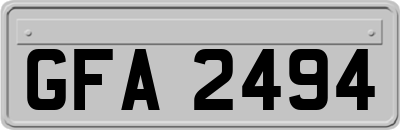 GFA2494