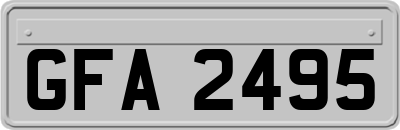GFA2495