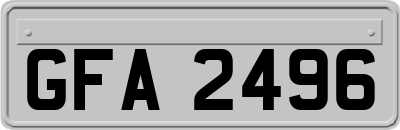 GFA2496